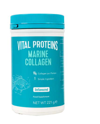 Vital Proteins Marine Collagen (Unflavoured) 221Gm